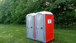 Types of Portable Toilets We Offer in Levittown, PA